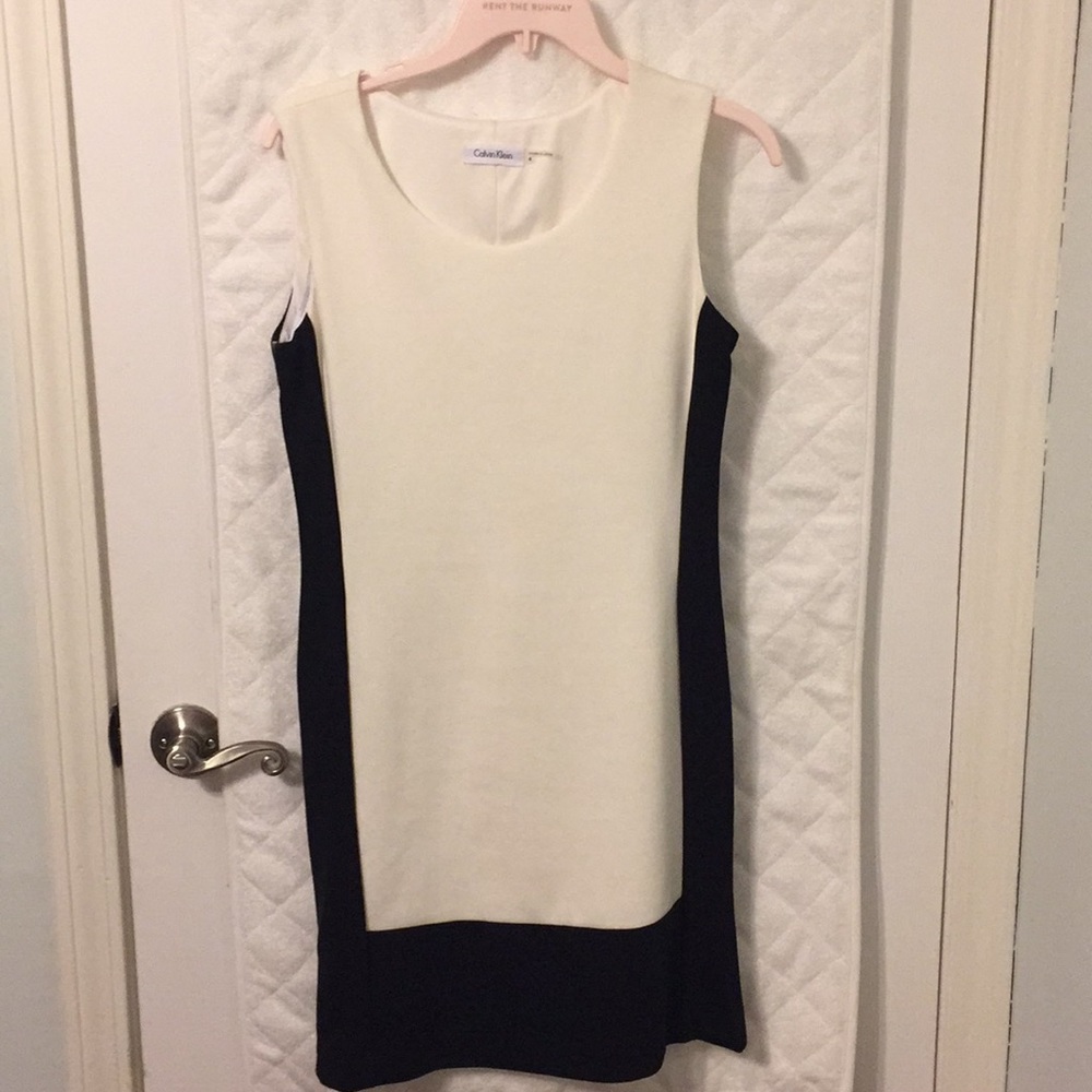 Sheath dress